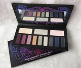 New Make Up Matte Shadow Palette Kat Von D Eyeshadow