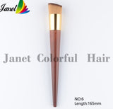 1pc Brand Soft Make up brushes Foundation eye liner Powder makeup brush liner blending contour Professional High quality