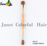 1pc Brand Soft Make up brushes Foundation eye liner Powder makeup brush liner blending contour Professional High quality