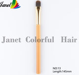 1pc Brand Soft Make up brushes Foundation eye liner Powder makeup brush liner blending contour Professional High quality