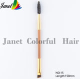 1pc Brand Soft Make up brushes Foundation eye liner Powder makeup brush liner blending contour Professional High quality