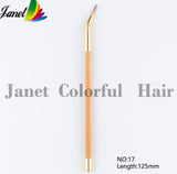 1pc Brand Soft Make up brushes Foundation eye liner Powder makeup brush liner blending contour Professional High quality