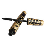 Beautiful Leopard Mascara Flawless Transplanting Gel Makeup Set Curler Eyelash Mascara