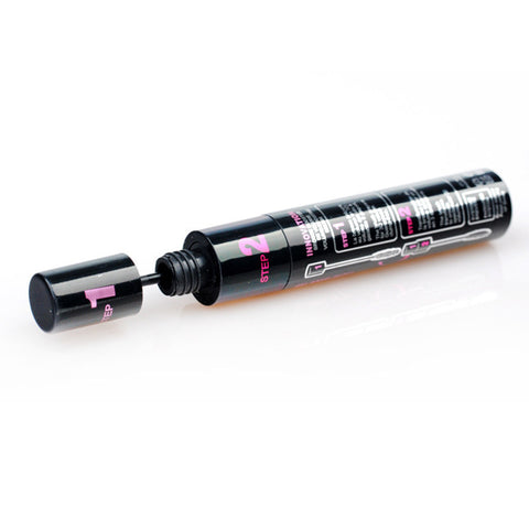 Brand Mascara Waterproof Eyelashes Express Naturally Dense Abundance Makeup Colossal Mascara For Eyes Make up Cosmetic EY017