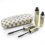 Angel Mask Brand 3D Fiber Lash Mascara Lengthening Transplanting Gel & Natural Fiber Eyelash Extension