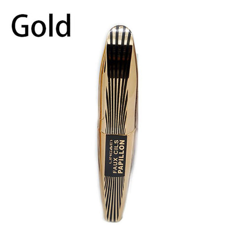 Cosmetic Makeup Black Extension Eyelash Mascara Length Curling Eye Lashe LI02