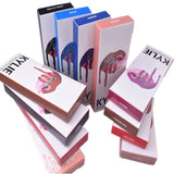 Hot Sale Kylie Lip Kit Kylie Jenner Cosmetic Lipstick Kylie Lip Gloss Liquid Matte Lipstick Lip Liner Kylie Jenner Lip Kit