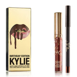 Hot Sale Kylie Lip Kit Kylie Jenner Cosmetic Lipstick Kylie Lip Gloss Liquid Matte Lipstick Lip Liner Kylie Jenner Lip Kit
