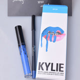 Hot Sale Kylie Lip Kit Kylie Jenner Cosmetic Lipstick Kylie Lip Gloss Liquid Matte Lipstick Lip Liner Kylie Jenner Lip Kit