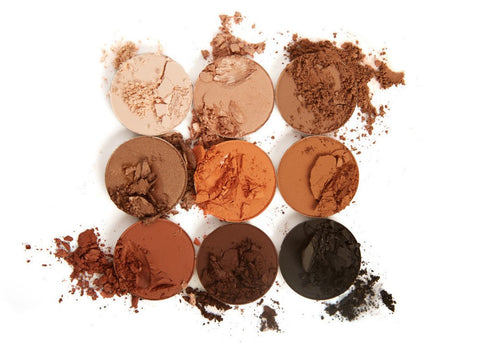 IN STOCKS! 24 Kits Kyli Kyshadow Jenner Eyeshadow Cosmetics makeup Eye Shadow Palette 9 Colors/kit .