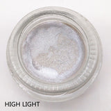 KYLI BIRTHDAY EDITION EYEBROW EYESDHOW COPPER ROSE GOLD Jenner Cosmetics Eyeshadow Eye Shadow Rouge A Levre