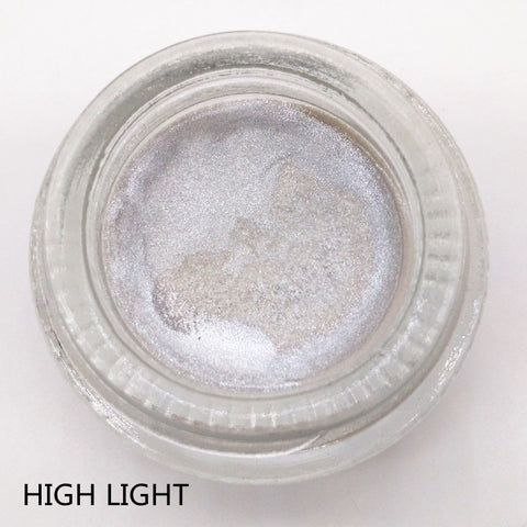 KYLI BIRTHDAY EDITION EYEBROW EYESDHOW COPPER ROSE GOLD Jenner Cosmetics Eyeshadow Eye Shadow Rouge A Levre