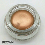 KYLI BIRTHDAY EDITION EYEBROW EYESDHOW COPPER ROSE GOLD Jenner Cosmetics Eyeshadow Eye Shadow Rouge A Levre