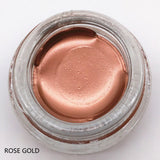 KYLI BIRTHDAY EDITION EYEBROW EYESDHOW COPPER ROSE GOLD Jenner Cosmetics Eyeshadow Eye Shadow Rouge A Levre