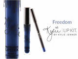Kylie Jenner cosmetics lip kit matte liquid lipsticks and lip liner kits birthday edition eyeshadow kylie batom set lip gloss