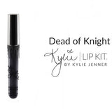 Genuine kylie jenner lip kit matte liquid lipsticks liquid matte lipstick kylie jenner birthday edition cosmetics lip gloss