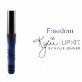 Genuine kylie jenner lip kit matte liquid lipsticks liquid matte lipstick kylie jenner birthday edition cosmetics lip gloss