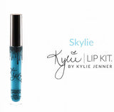 Genuine kylie jenner lip kit matte liquid lipsticks liquid matte lipstick kylie jenner birthday edition cosmetics lip gloss