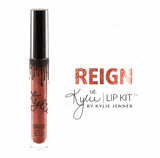 Genuine kylie jenner lip kit matte liquid lipsticks liquid matte lipstick kylie jenner birthday edition cosmetics lip gloss