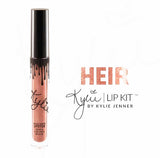 Genuine kylie jenner lip kit matte liquid lipsticks liquid matte lipstick kylie jenner birthday edition cosmetics lip gloss