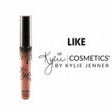 Genuine kylie jenner lip kit matte liquid lipsticks liquid matte lipstick kylie jenner birthday edition cosmetics lip gloss