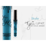 Beauty kyli jenner lip Makeup  Long Lasting jenner lipstick Lip Gloss Liquid Matte kyli jenner lipstick gloss cosmetics hotsale