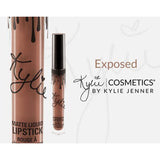 Beauty kyli jenner lip Makeup  Long Lasting jenner lipstick Lip Gloss Liquid Matte kyli jenner lipstick gloss cosmetics hotsale