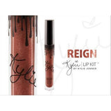 Beauty kyli jenner lip Makeup  Long Lasting jenner lipstick Lip Gloss Liquid Matte kyli jenner lipstick gloss cosmetics hotsale