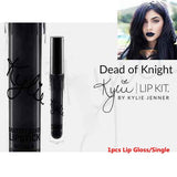 2016 Original Kylie Jenner Lip Kit Kylie Jenner Cosmetic Lipstick Kylie Lip Gloss Liquid Matte Lipstick Lip Liner Kylie Lip Kit