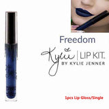 2016 Original Kylie Jenner Lip Kit Kylie Jenner Cosmetic Lipstick Kylie Lip Gloss Liquid Matte Lipstick Lip Liner Kylie Lip Kit