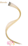 1pcs 20inch 50cm  Straight Clip In Hair Extensions Colored Hair Extension Synthetic Natural Hair Extension