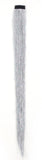 1pcs 20inch 50cm  Straight Clip In Hair Extensions Colored Hair Extension Synthetic Natural Hair Extension