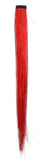 1pcs 20inch 50cm  Straight Clip In Hair Extensions Colored Hair Extension Synthetic Natural Hair Extension