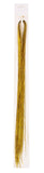1pcs 20inch 50cm  Straight Clip In Hair Extensions Colored Hair Extension Synthetic Natural Hair Extension