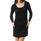 Hot 2016 New Sexy Women Vintage Long Sleeve Pencil Office Dress Bodycon Bandage Party Club Dresses Winter vestidos 4XL 5XL G2340