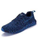 running shoes new light weight mesh sports shoes and Trendly jogging sneakers for woman and man Autumn  flat walking trend shoes