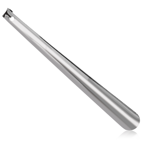 Steel Horn Chrome 42cm