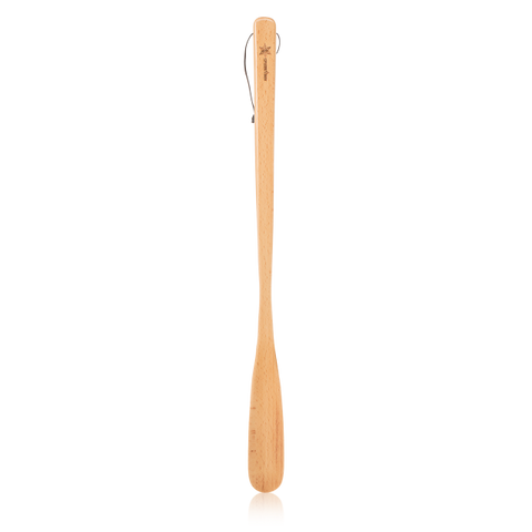 Wood horn 54cm (Wood)