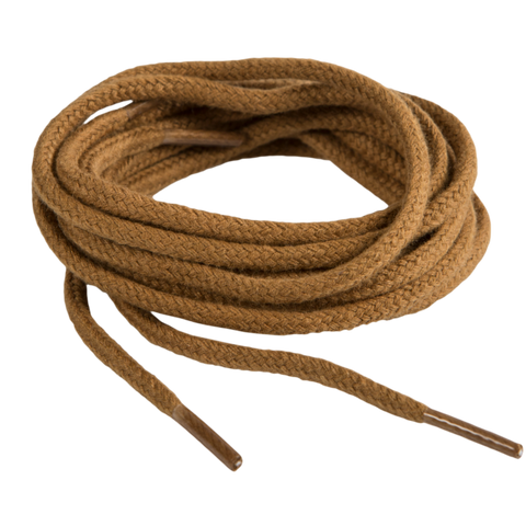 Strong round (Beige) - 8 cm / Beige