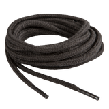 Strong round (Dark grey) - 8 cm / Dark grey