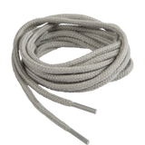 Strong round (Light grey) - 8 cm / Light grey