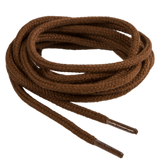 Strong round (Medium brown) - 8 cm / Medium brown