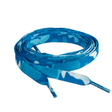 Stylish sneaker printed 13cm  - White stars on navy