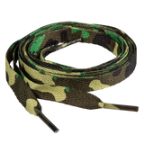 Stylish sneaker printed 13cm  - Army Blue