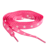 Stylish sneaker printed 13cm  - White dots on black