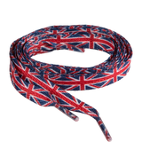 Stylish sneaker printed 13cm  - US flag