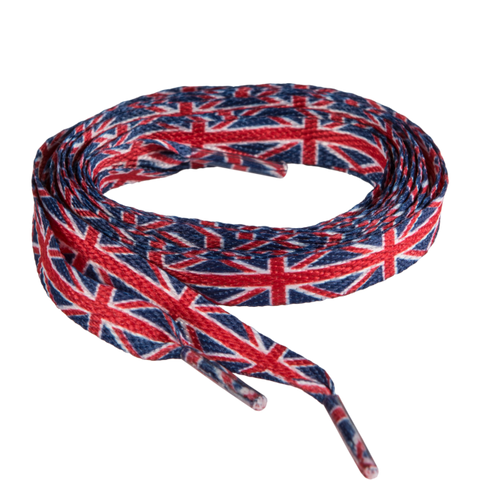 Stylish sneaker printed 13cm  - US flag