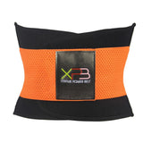 waist trainer Slimming Underwear waist trainer corsets hot shapers body shaper women belt Corrective underwear modeling strap