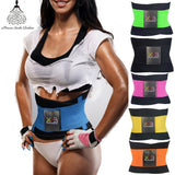 waist trainer Slimming Underwear waist trainer corsets hot shapers body shaper women belt Corrective underwear modeling strap