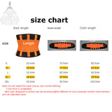 waist trainer Slimming Underwear waist trainer corsets hot shapers body shaper women belt Corrective underwear modeling strap